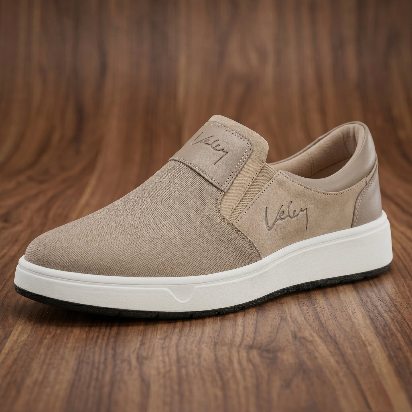 MOCASÍN VLZ PREMIUM